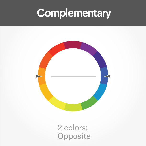 complementary color scheme