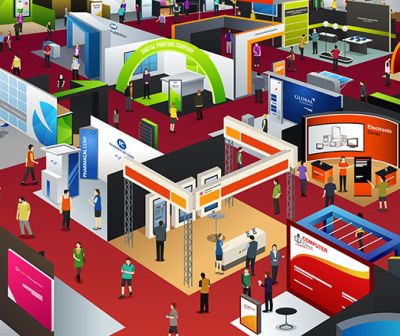 tips for buying your first tradeshow display stands
