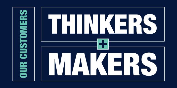 Thinkers Makers
